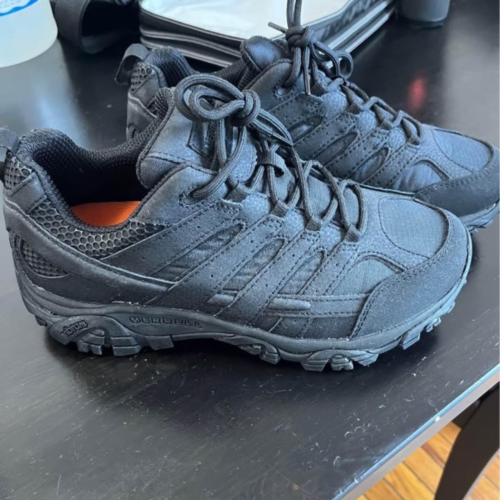 Merrell Tactical Mens Boots Shoes